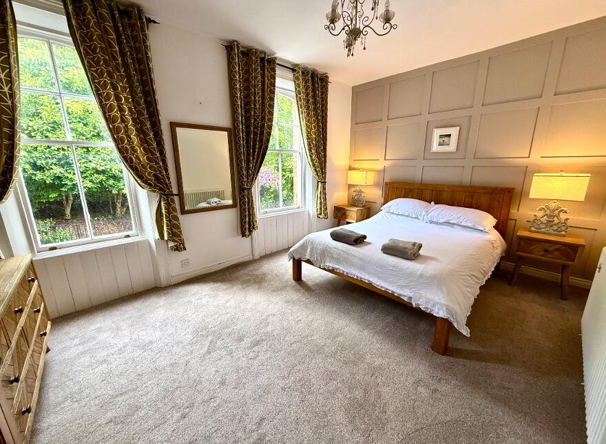 12 College Terrace, Derry, BT48 7NZ