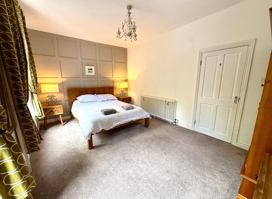 12 College Terrace, Derry, BT48 7NZ