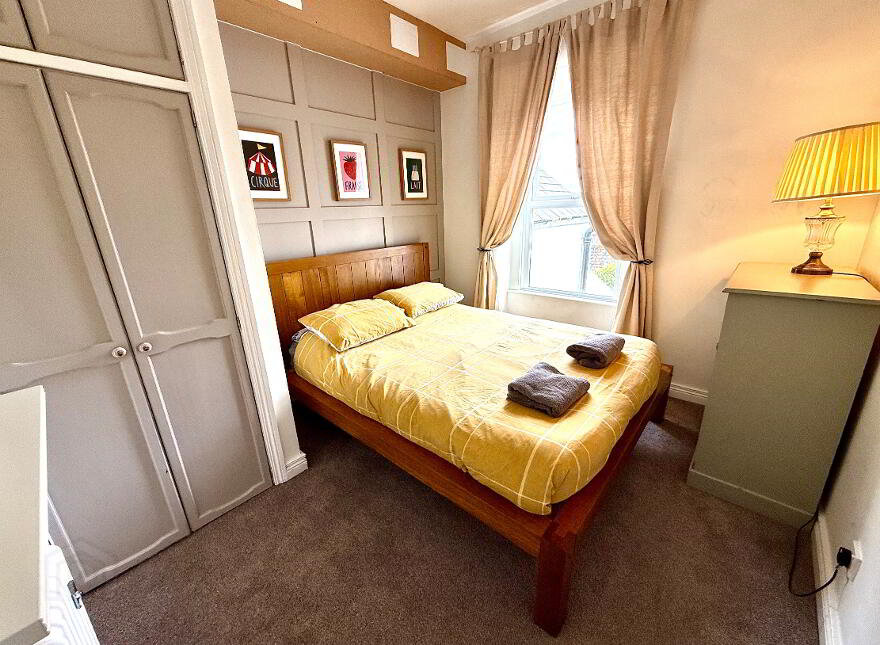 12 College Terrace, Derry, BT48 7NZ