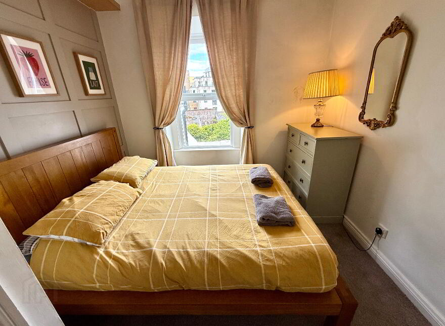 12 College Terrace, Derry, BT48 7NZ