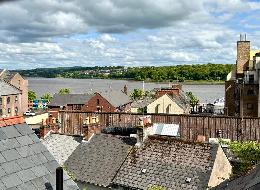 12 College Terrace, Derry, BT48 7NZ