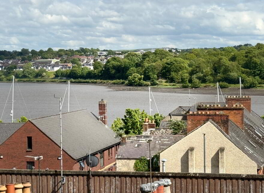 12 College Terrace, Derry, BT48 7NZ