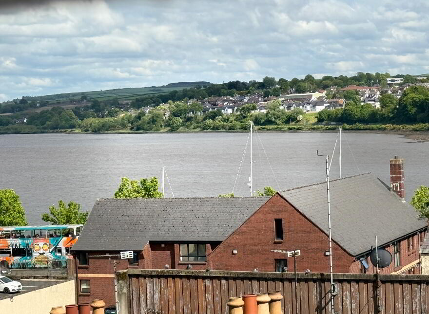 12 College Terrace, Derry, BT48 7NZ
