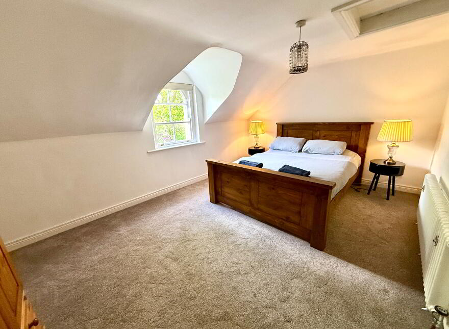 12 College Terrace, Derry, BT48 7NZ