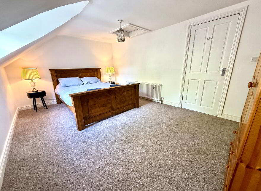 12 College Terrace, Derry, BT48 7NZ
