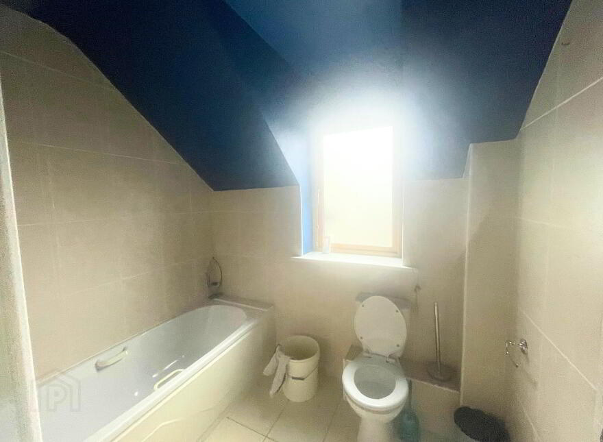 26 27, 28 29 The Old Mill, Castlerea