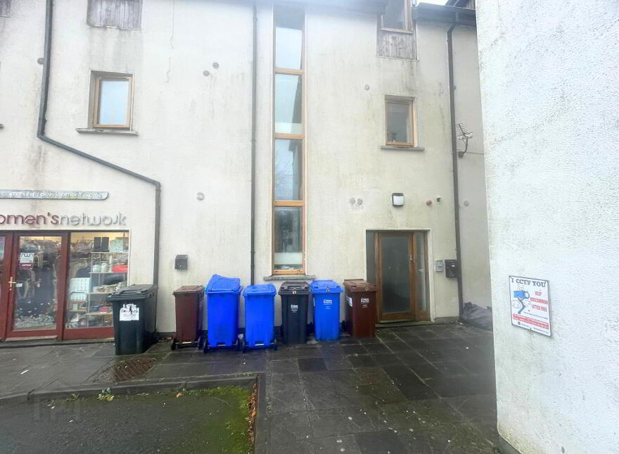 26 27, 28 29 The Old Mill, Castlerea