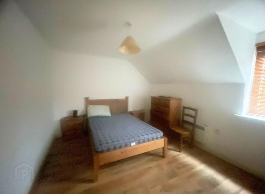 26 27, 28 29 The Old Mill, Castlerea