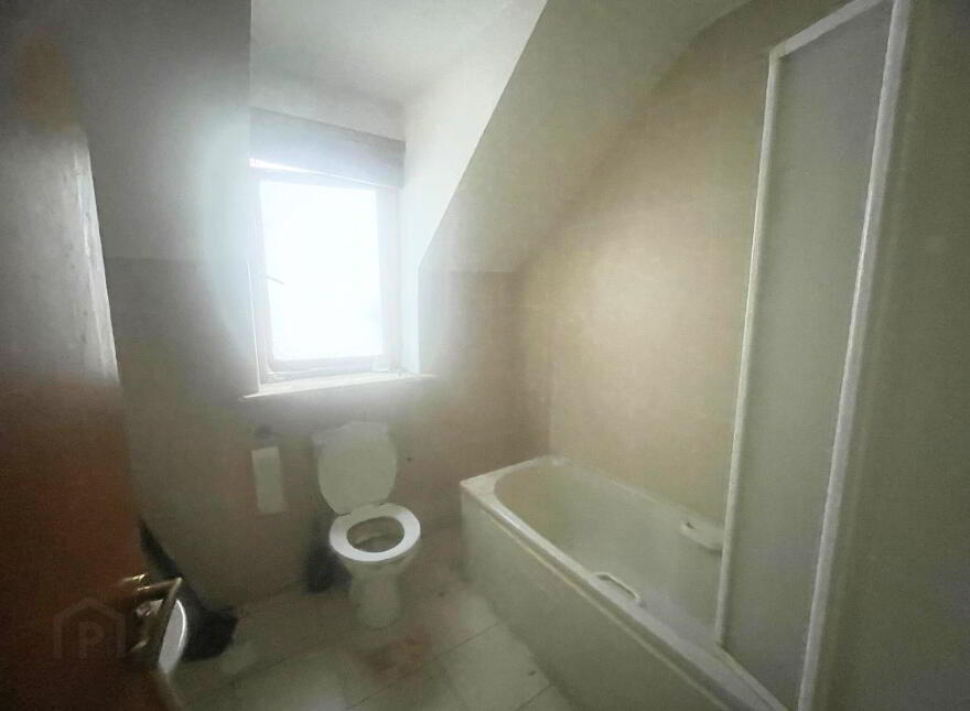 26 27, 28 29 The Old Mill, Castlerea