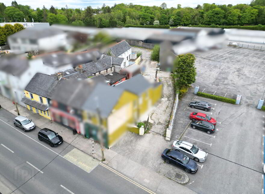 Main Street, Castlerea, F45HX94