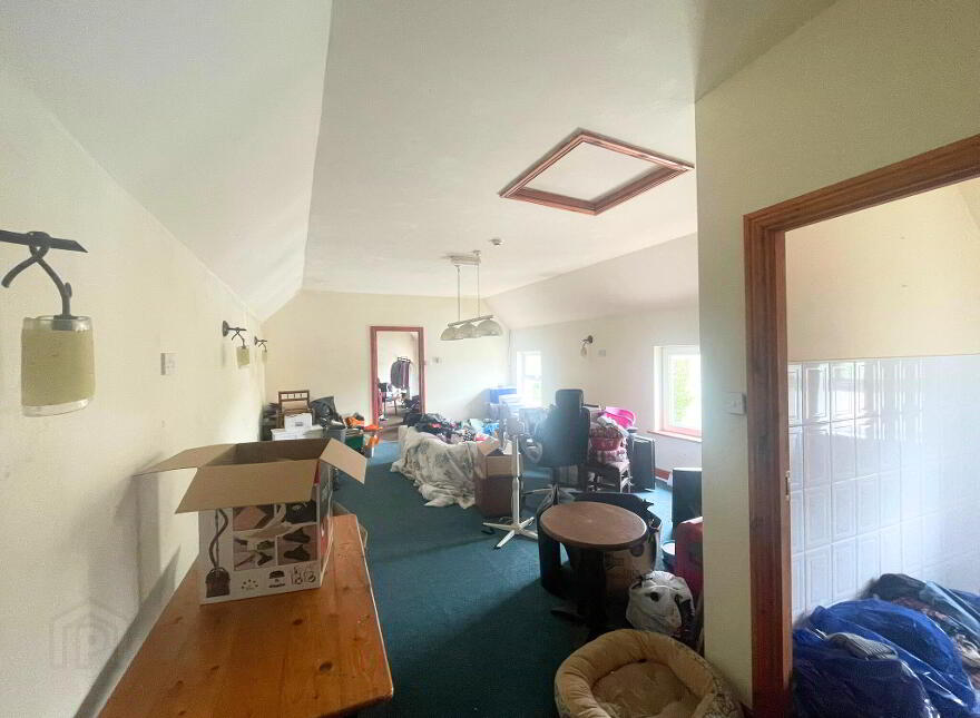 Main Street, Castlerea, F45HX94