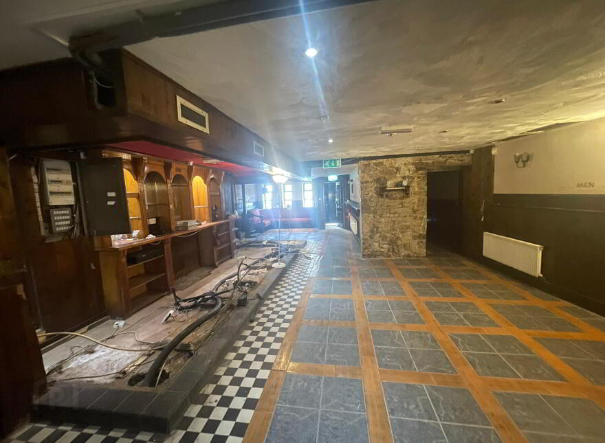 Main Street, Castlerea, F45HX94