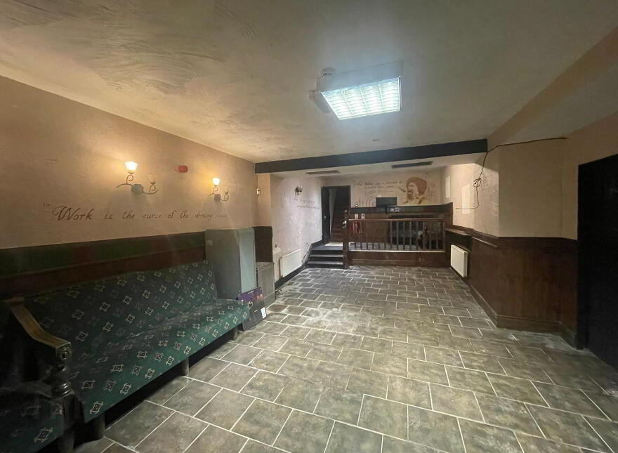 Main Street, Castlerea, F45HX94