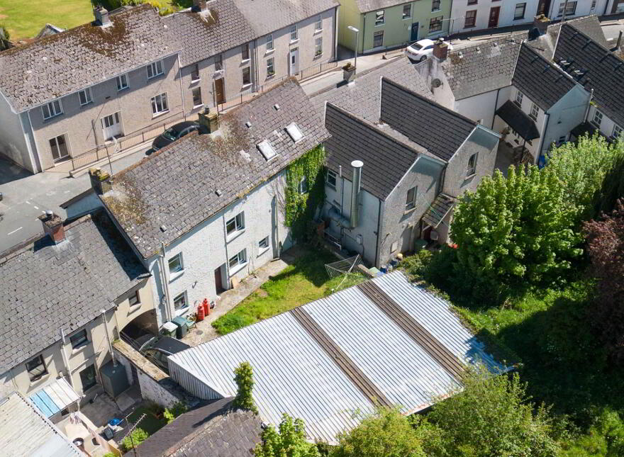 22 Main Street, Roslea, Enniskillen, BT92 7PP