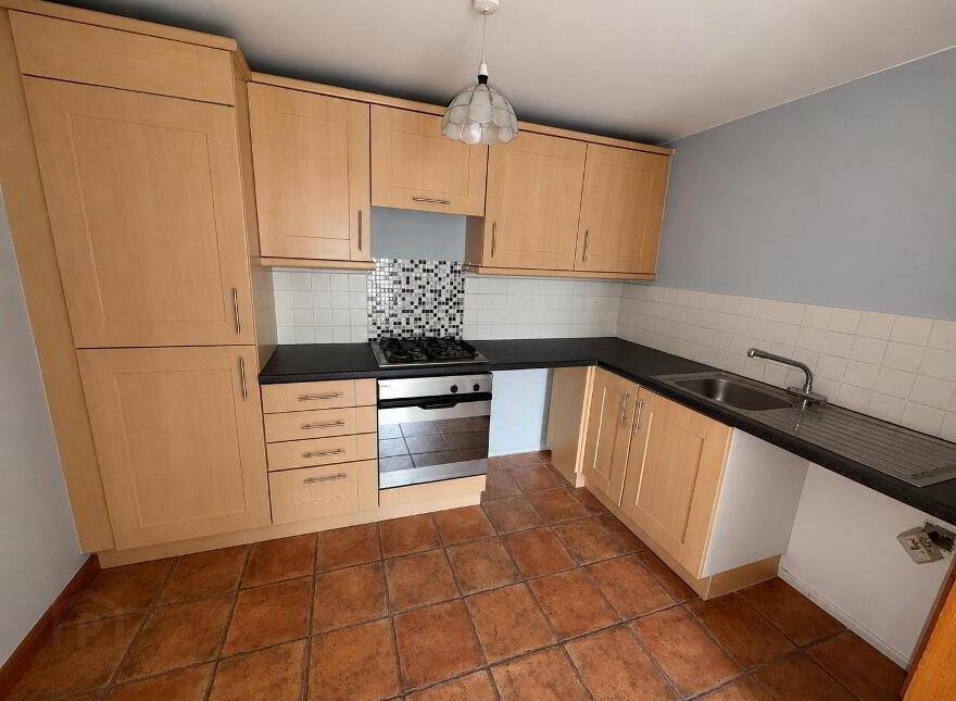 16 St Marys Gardens, Belfast, BT12 7LG