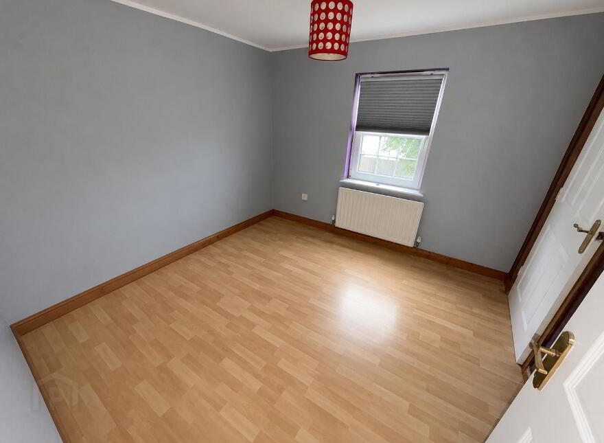 16 St Marys Gardens, Belfast, BT12 7LG