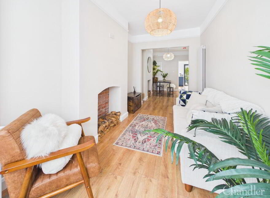 17 Raby Street, Belfast, BT7 2GY