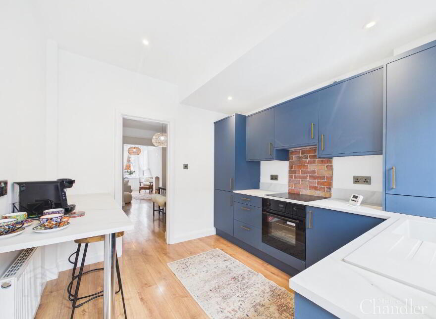 17 Raby Street, Belfast, BT7 2GY