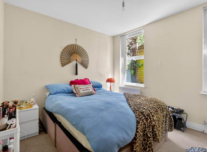 Three Apartments @, 47 Ashley Avenue, Belfast, BT9 7BT
