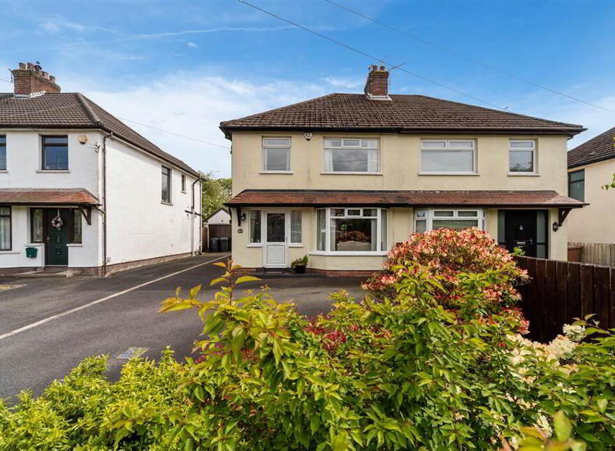 35 Kingsway Park, Belfast, BT5 7EW