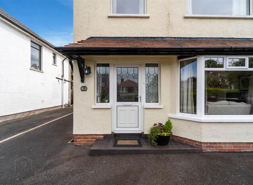 35 Kingsway Park, Belfast, BT5 7EW