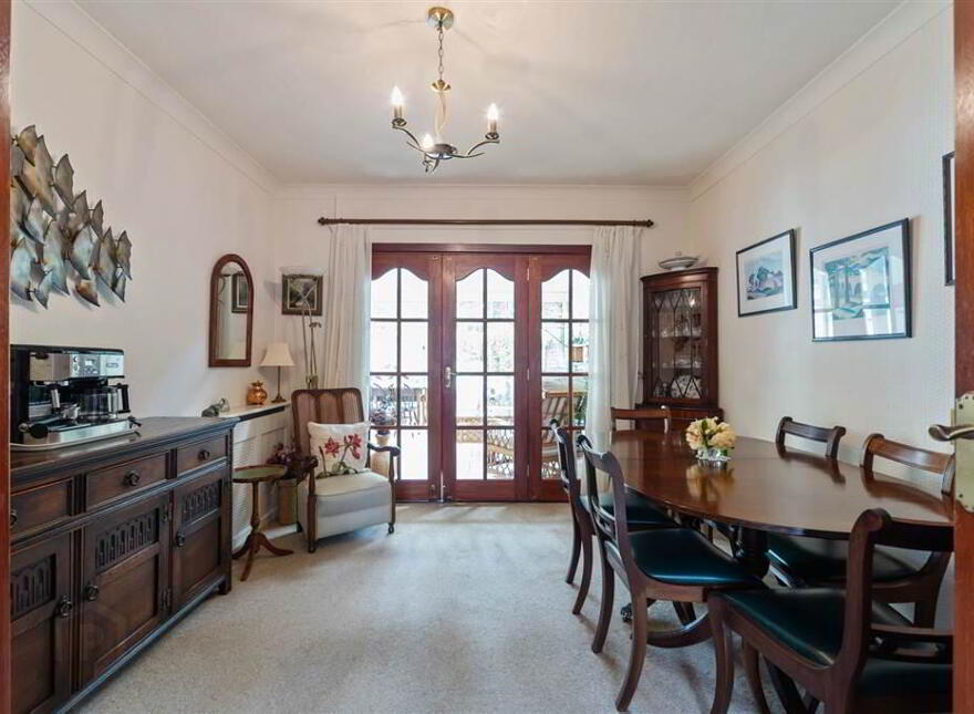 35 Kingsway Park, Belfast, BT5 7EW
