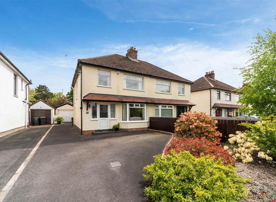 35 Kingsway Park, Belfast, BT5 7EW