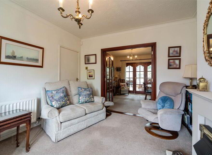 35 Kingsway Park, Belfast, BT5 7EW