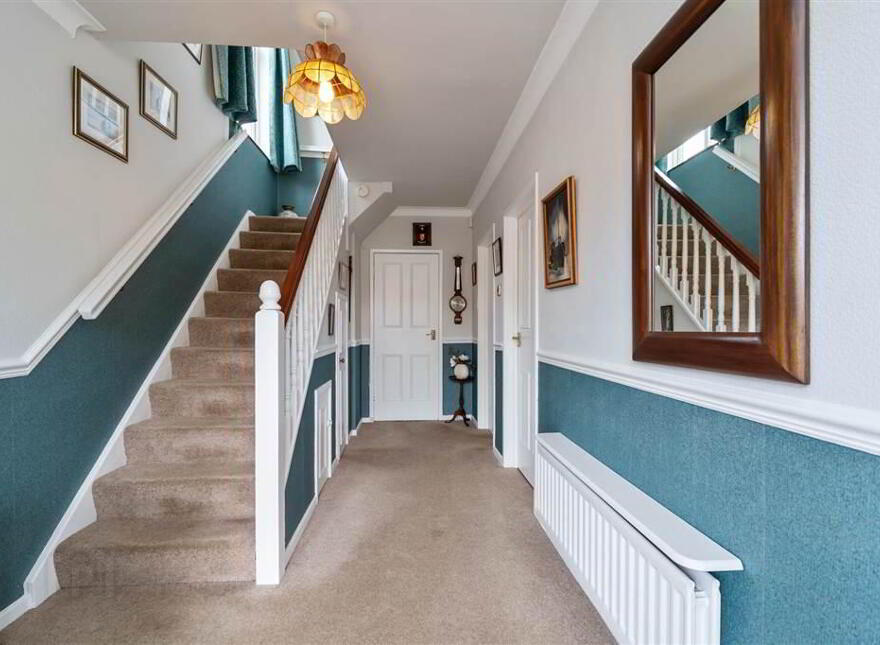 35 Kingsway Park, Belfast, BT5 7EW