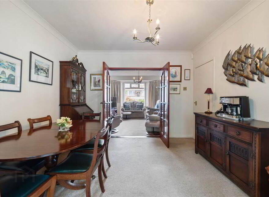 35 Kingsway Park, Belfast, BT5 7EW