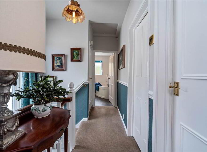 35 Kingsway Park, Belfast, BT5 7EW