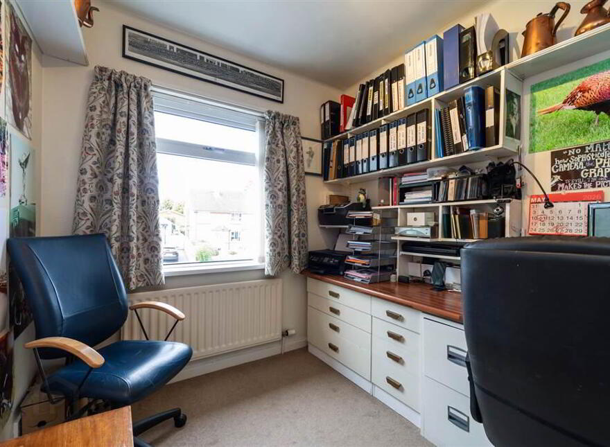 35 Kingsway Park, Belfast, BT5 7EW