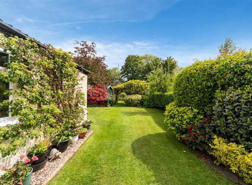 35 Kingsway Park, Belfast, BT5 7EW
