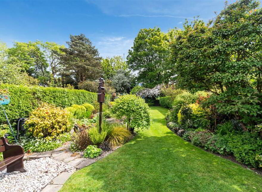 35 Kingsway Park, Belfast, BT5 7EW