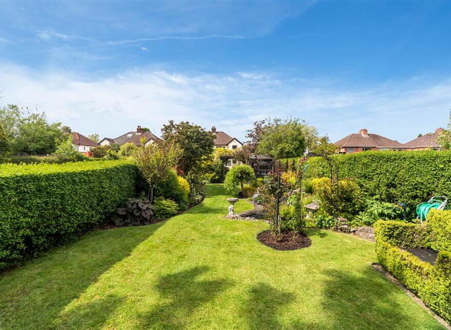 35 Kingsway Park, Belfast, BT5 7EW