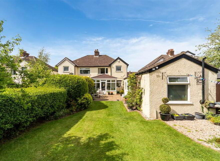 35 Kingsway Park, Belfast, BT5 7EW
