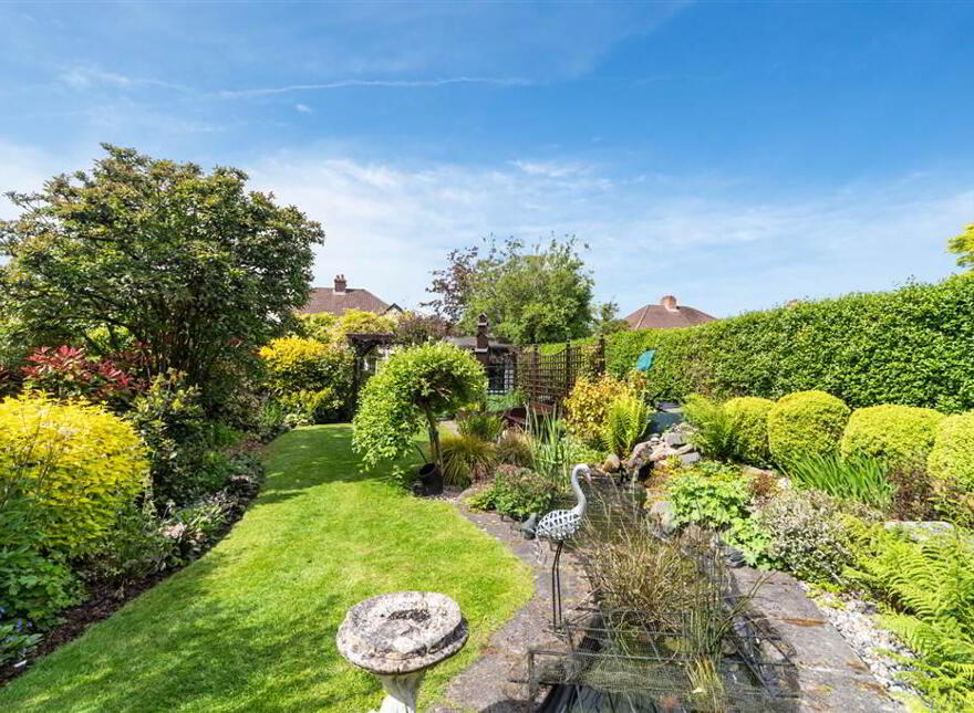 35 Kingsway Park, Belfast, BT5 7EW
