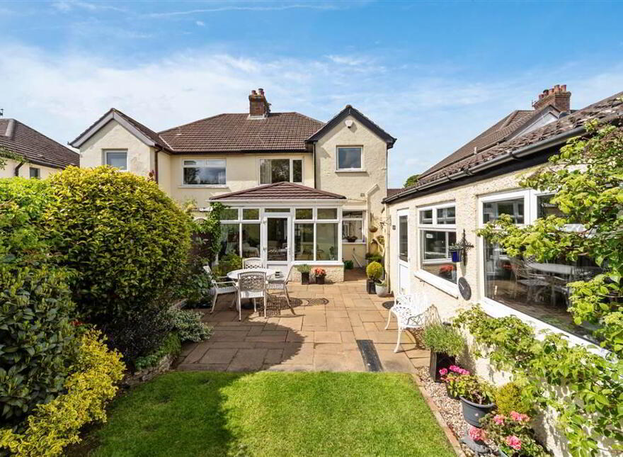 35 Kingsway Park, Belfast, BT5 7EW