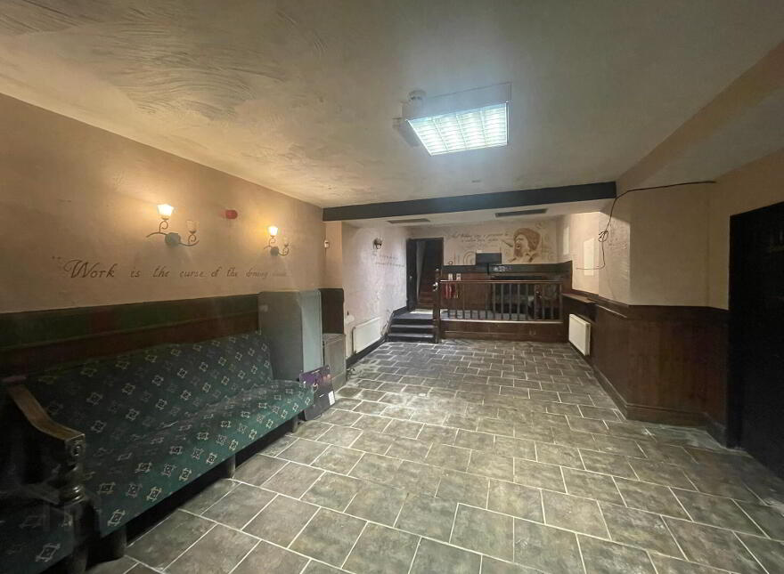 Main Street, Castlerea, F45HX94