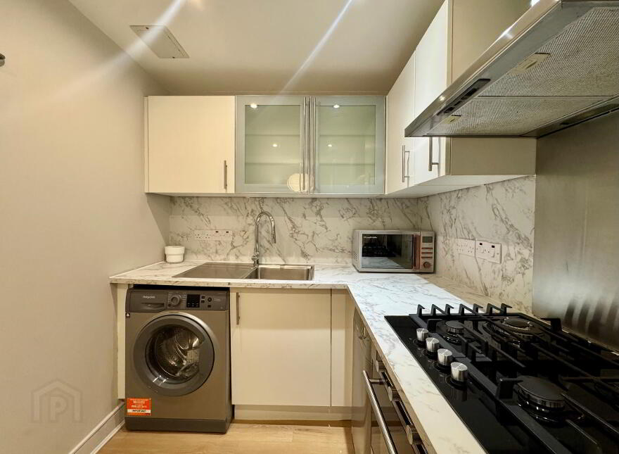 Apt 14 Victoria Place, 20 Wellwood Street, Belfast, BT12 5GE