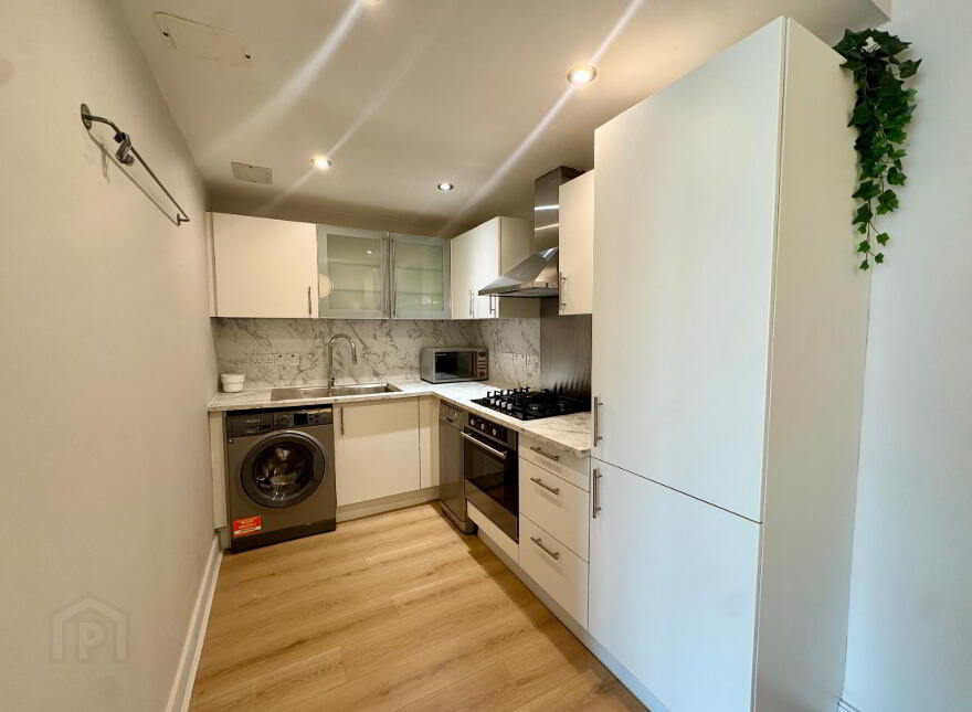 Apt 14 Victoria Place, 20 Wellwood Street, Belfast, BT12 5GE