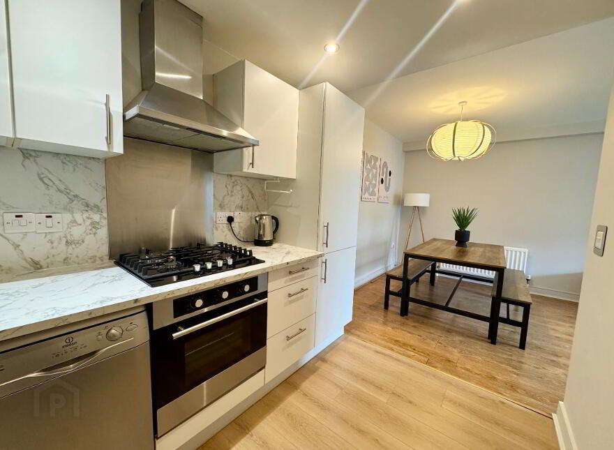 Apt 14 Victoria Place, 20 Wellwood Street, Belfast, BT12 5GE