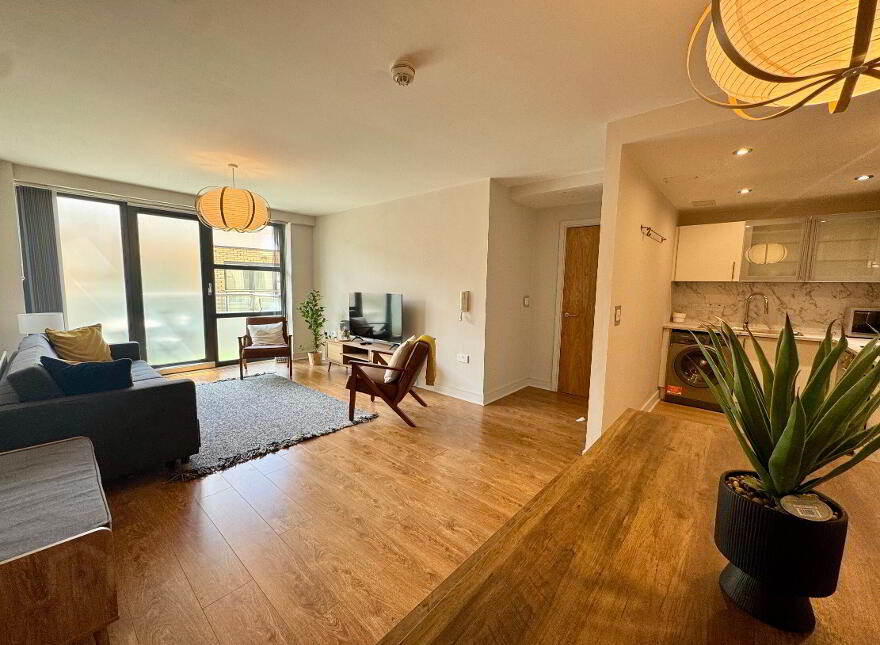 Apt 14 Victoria Place, 20 Wellwood Street, Belfast, BT12 5GE