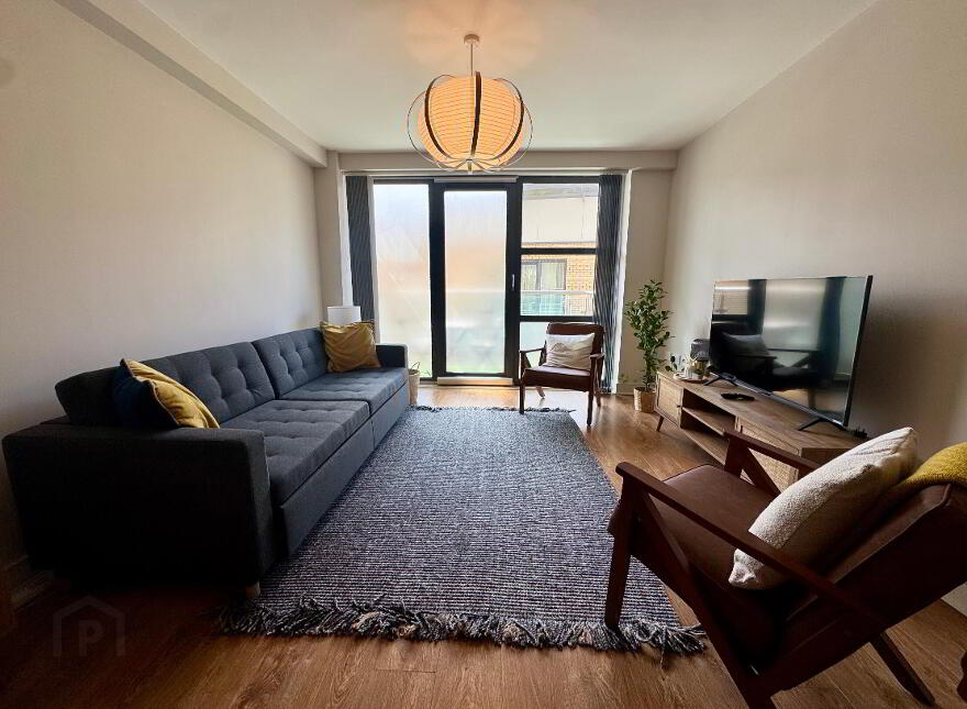 Apt 14 Victoria Place, 20 Wellwood Street, Belfast, BT12 5GE