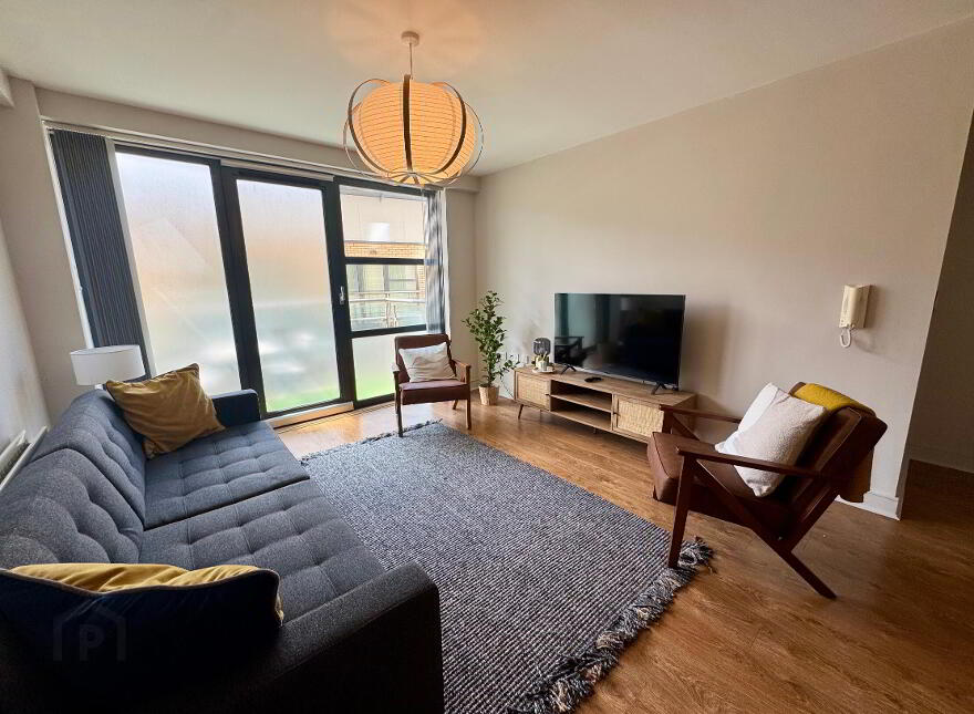Apt 14 Victoria Place, 20 Wellwood Street, Belfast, BT12 5GE