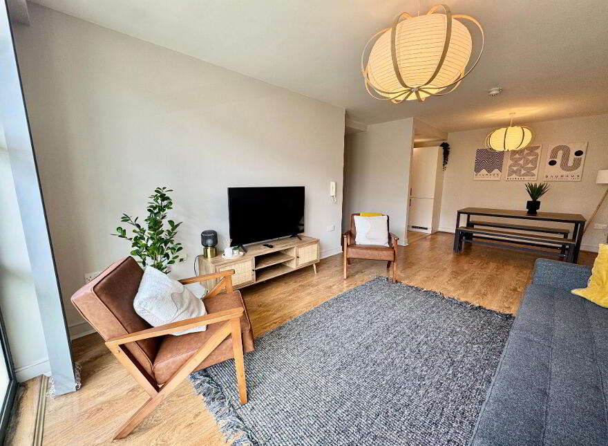 Apt 14 Victoria Place, 20 Wellwood Street, Belfast, BT12 5GE