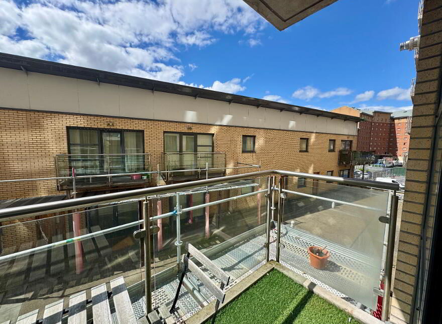 Apt 14 Victoria Place, 20 Wellwood Street, Belfast, BT12 5GE