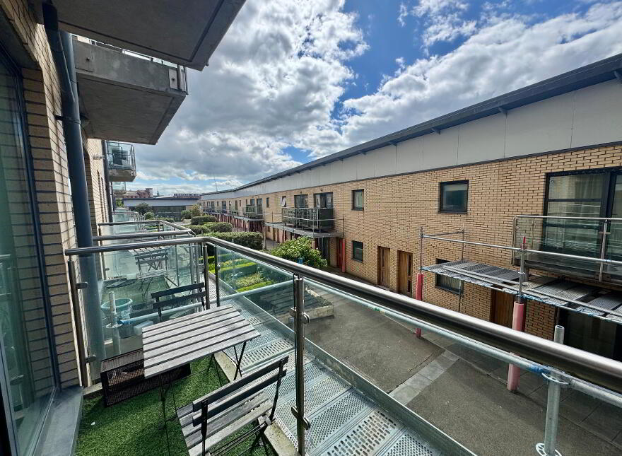 Apt 14 Victoria Place, 20 Wellwood Street, Belfast, BT12 5GE