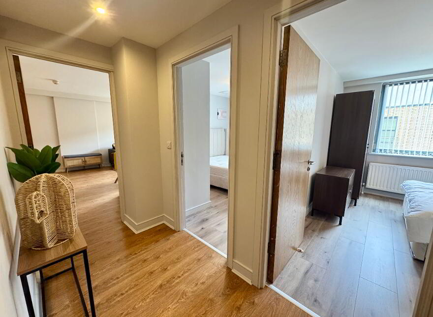Apt 14 Victoria Place, 20 Wellwood Street, Belfast, BT12 5GE