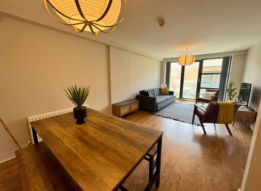 Apt 14 Victoria Place, 20 Wellwood Street, Belfast, BT12 5GE